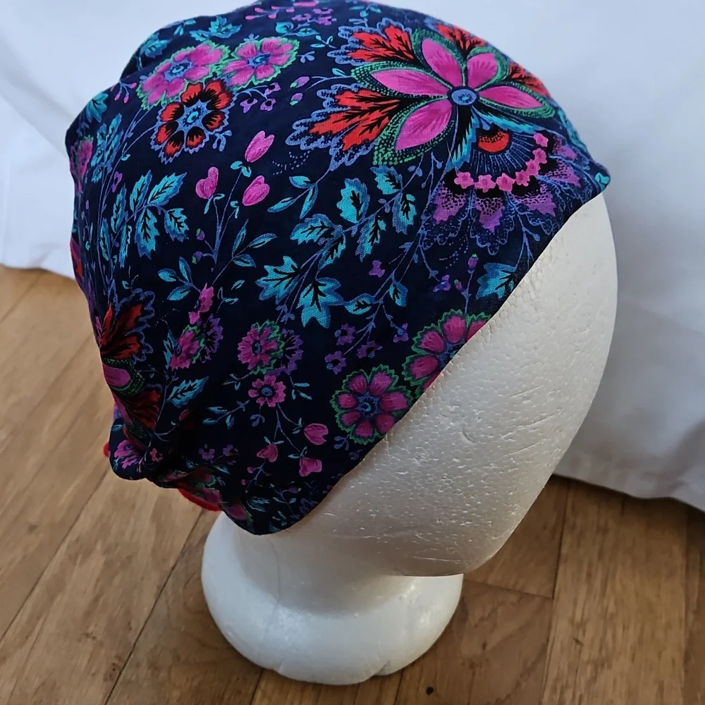 Hand Knit Hats